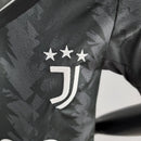 Juventus Reserve 22/23 Children's Kit