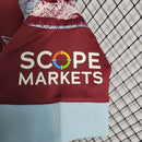 West Ham Home Shirt 22/23 - Supporter Version