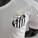 Santos Home Shirt 22/23 - Player Version