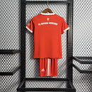 Bayern Munich Home Kit 22/23