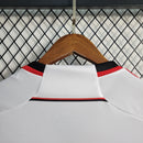 Flamengo Special Edition 23/24 Shirt - Adidas Fan Men's - Launch