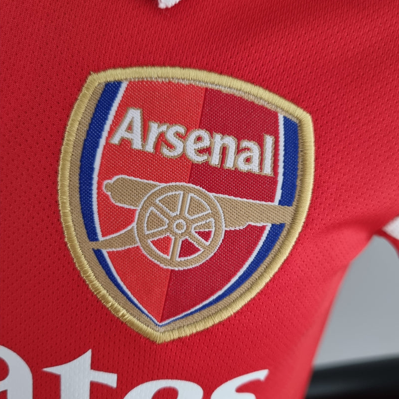 Children's Kit Arsenal Holder 22/23