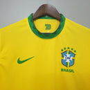 Brasil 2020 Home- Fan Version