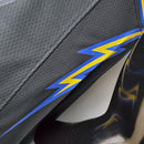 NBA Golden State Warriors #30 Curry Jersey - #854 Black