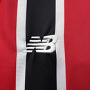 São Paulo Away New Balance 24/25 Shirt - Fan Version