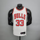 NBA Chicago Bulls Jersey
