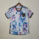 Japan Shirt 22/23 - Anime Version