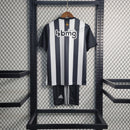 Atlético Mineiro Home Kit 22/23