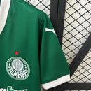 Palmeiras 21/22 Shirt - Men's Puma Fan