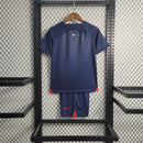 PSG Home Kids Kit 23/24