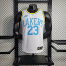 NBA Lakers Jersey