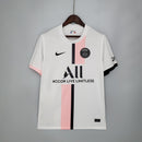 PSG 21/22 Shirt - Fan Version