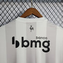 Atlético Mineiro Reserve 22/23 Shirt - Fan Version