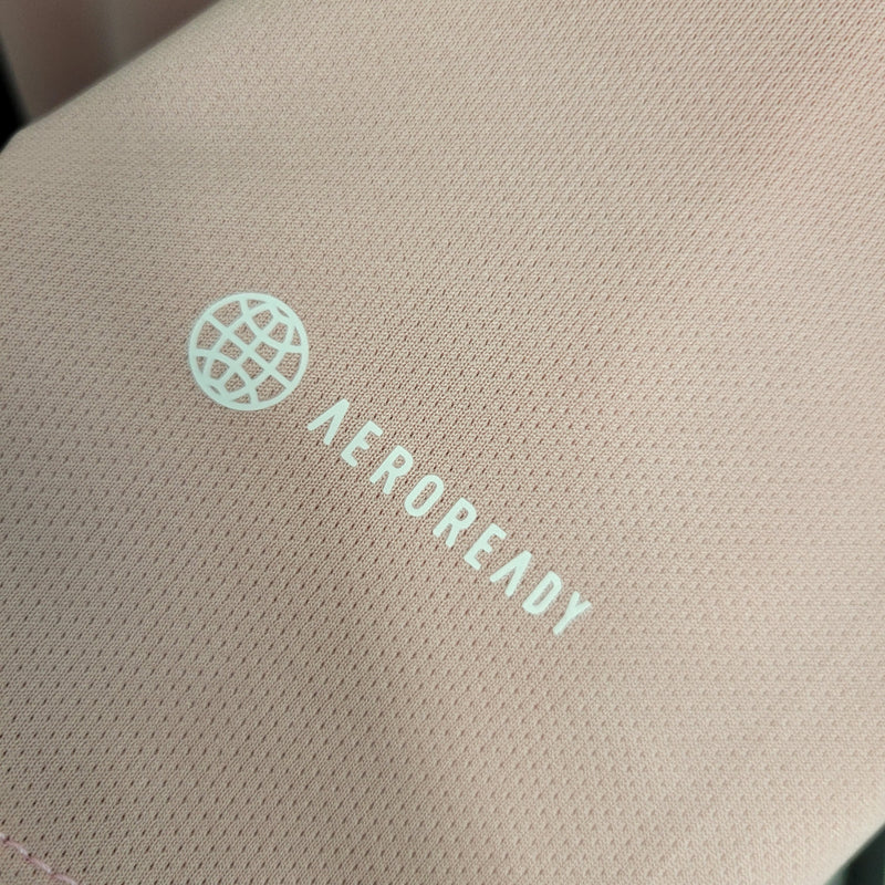 Lyon Training 23/24 Shirt - Adidas Fan Men's - Launch