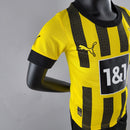 Borussia Dortmund Home Kids Kit 22/23
