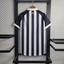 Santos Away 23/24 Shirt - Men's Umbro Fan - Launch