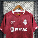 Fluminense Reserve 23/24 Shirt - Fan Version