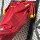 Roma Polo 14/15 Shirt - Fan Version