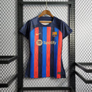 Barcelona Home Shirt 22/23 - Women's Version