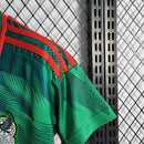 Mexico Home Shirt 22/23 - Women's Version