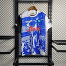 Special Edition Napoli Blue Shirt - 23/24