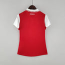 Arsenal Home Shirt 22/23 - Women's Version