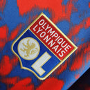 Lyon Reserve 22/23 Shirt - Fan Version