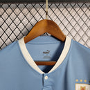 Uruguay Home Shirt 22/23 - Fan Version