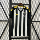Atlético Mineiro Home 25/26 Shirt - Fan Version