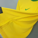 Brasil 2020 Home- Fan Version