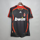 Milan Reserve 06/07 Shirt - Retro Version