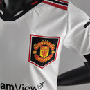 Manchester United Reserve 22/23 Children's Kit