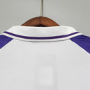 Fiorentina Reserve 98/99 Shirt - Retro Version