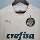 Palmeiras 21/22 Shirt - Men's Puma Fan