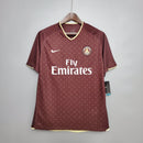 PSG Reserve 06/07 Shirt - Retro Version