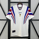 France Home Shirt 2006- Retro Version