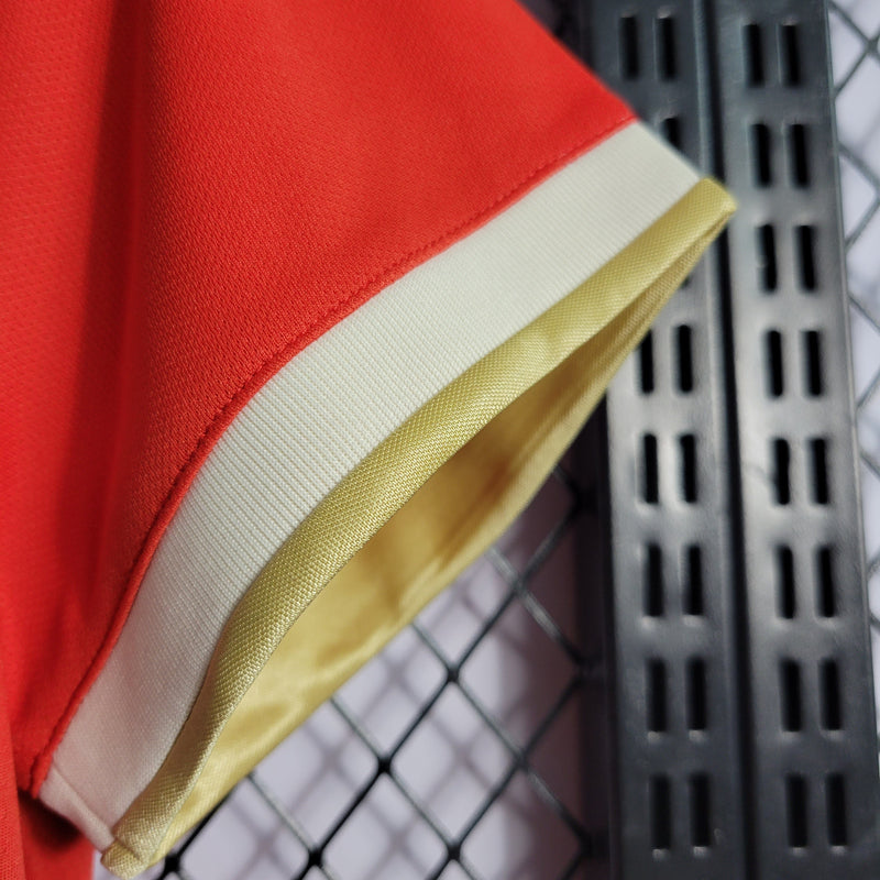 International Home Shirt 22/23 - Women's Version