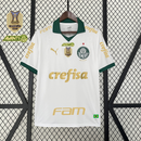 Palmeiras 24/25 Shirt - Men's Puma Fan +All sponsors
