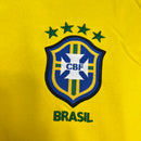 Brasil Retro 1998- Fan Version
