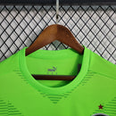 Palmeiras Goalkeeper Shirt 23/24 - Puma Fan Men's
