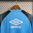 Grêmio Training II 23/24 Shirt - Umbro Fan Men's