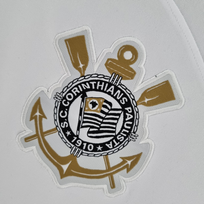 Corinthians home 22/23 Shirt - Nike Fan Men's
