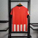 Athletic Bilbao Home Shirt 22/23 - Fan Version