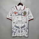 Mexico Reserve 1998 Shirt - Retro Version