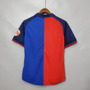 Barcelona Shirt Commemorative Edition 100 Years - Retro Version