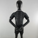 Juventus Reserve 22/23 Children's Kit