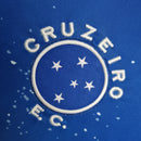 Cruzeiro Home Shirt 22/23 - Women's Version