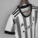Juventus Home Shirt 22/23 - Women's Version