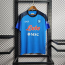 Napoli Home Shirt 22/23 - Fan Version