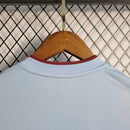 Aston Villa Reserve 22/23 Shirt - Fan Version